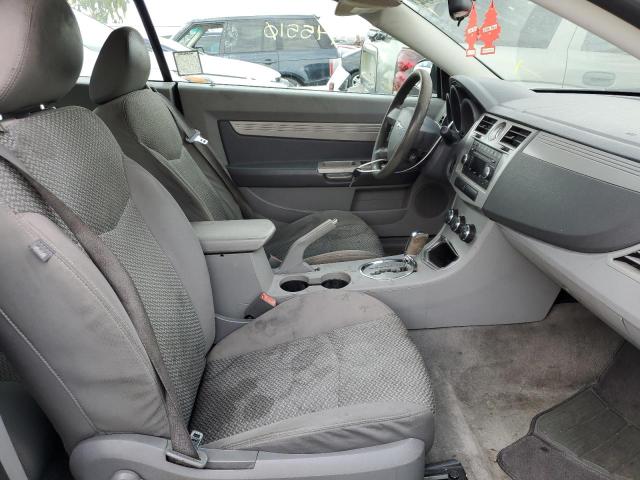 Photo 5 from auction – 2008 CHRYSLER SEBRING with VIN 1C3LC45K28N674546