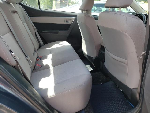 Photo 6 from auction – 2016 TOYOTA COROLLA L with VIN 2T1BURHE5GC641002