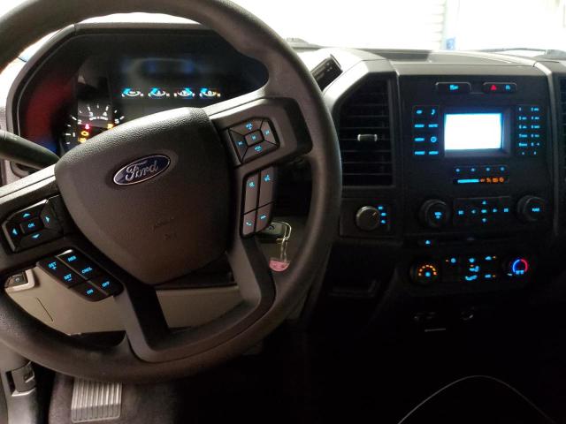 Photo 9 from auction – 2015 FORD F150 SUPER with VIN 1FTEW1EP6FFC30793