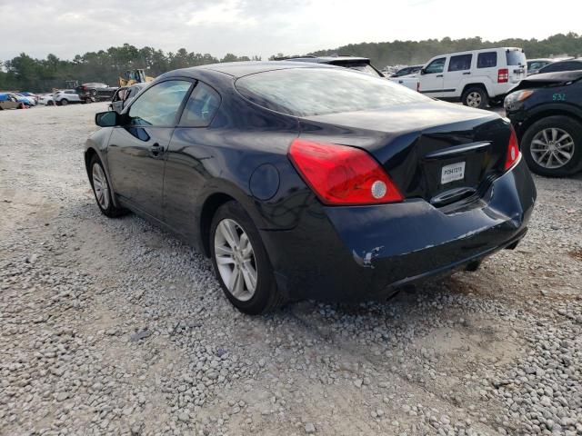 Photo 3 from auction – 2010 NISSAN ALTIMA S with VIN 1N4AL2EP9AC103825