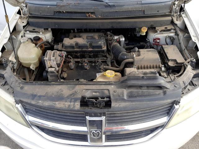 Photo 7 from auction – 2010 DODGE JOURNEY SX with VIN 3D4PG5FV0AT193865