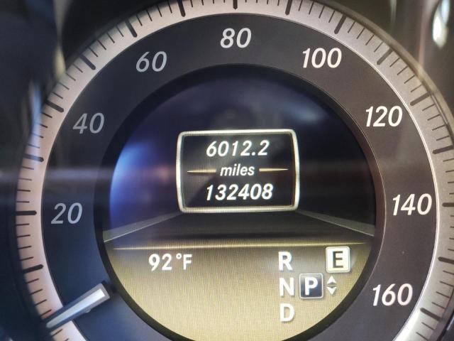 Photo 8 from auction – 2012 MERCEDES-BENZ E 350 with VIN WDDHF5KB7CA604887