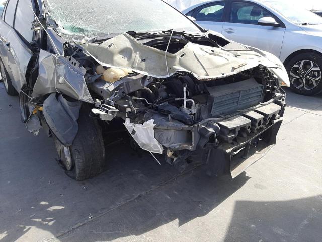Photo 9 from auction – 2014 FORD FOCUS SE with VIN 1FADP3F2XEL419850