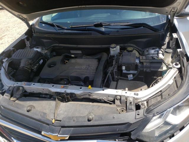 Photo 7 from auction – 2018 CHEVROLET EQUINOX LT with VIN 2GNAXJEV8J6202515