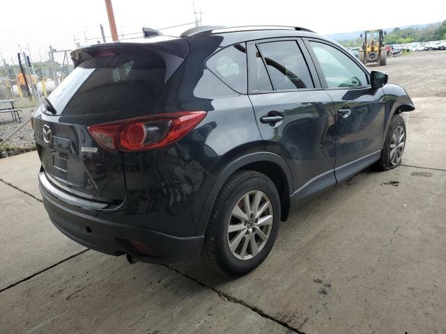 Photo 4 from auction – 2016 MAZDA CX-5 TOURI with VIN JM3KE4CY8G0773562