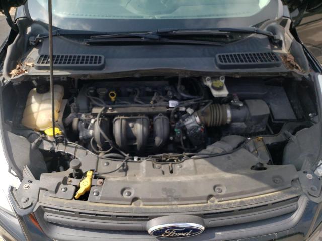 Photo 7 from auction – 2014 FORD ESCAPE S with VIN 1FMCU0F75EUC91077
