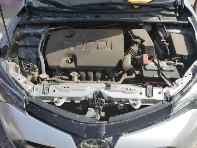 Photo 7 from auction – 2018 TOYOTA COROLLA L with VIN 5YFBURHE1JP791146