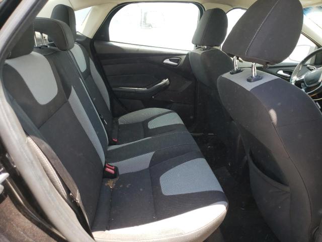 Photo 6 from auction – 2012 FORD FOCUS SE with VIN 1FAHP3F24CL422323