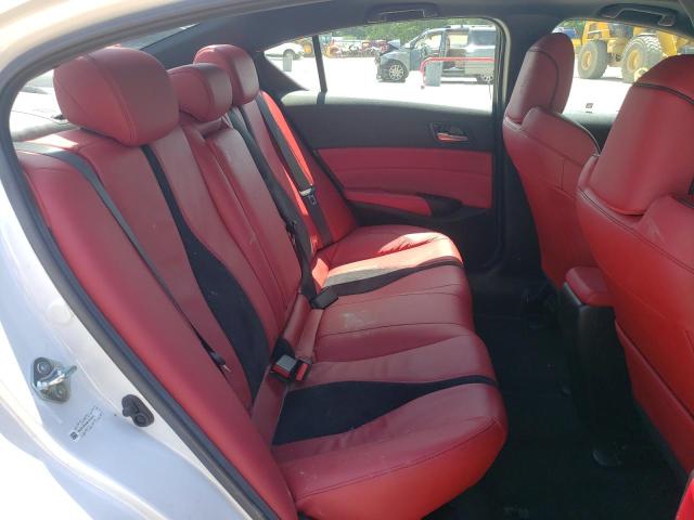 Photo 6 from auction – 2021 ACURA ILX PREMIU with VIN 19UDE2F84MA000502