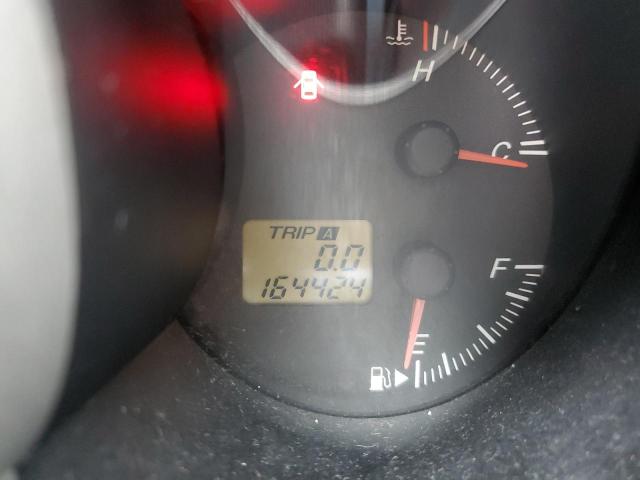 Photo 8 from auction – 2006 MAZDA 3 I with VIN JM1BK12FX61499418
