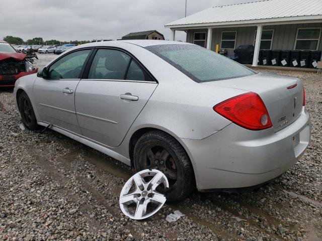 Photo 3 from auction – 2010 PONTIAC G6 with VIN 1G2ZA5EB1A4164447