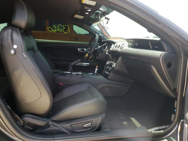 Photo 5 from auction – 2018 FORD MUSTANG GT with VIN 1FA6P8CF2J5128660