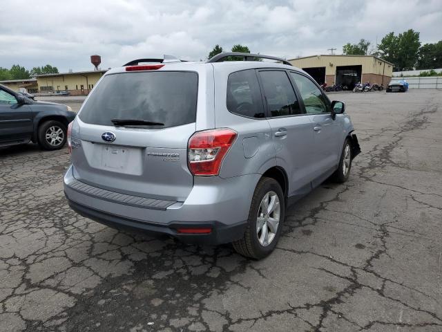 Photo 4 from auction – 2016 SUBARU FORESTER 2 with VIN JF2SJADC1GH540955