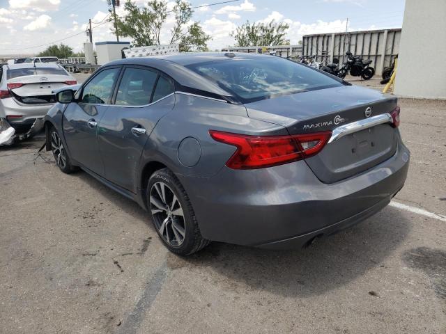 Photo 3 from auction – 2016 NISSAN MAXIMA 3.5 with VIN 1N4AA6AP9GC425523