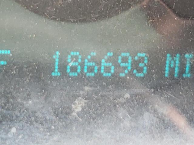 Photo 8 from auction – 2009 CHEVROLET MALIBU 2LT with VIN 1G1ZJ57B09F183752