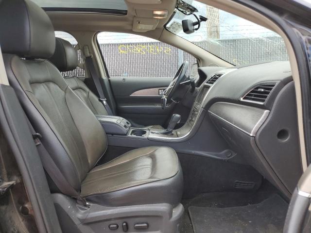 Photo 5 from auction – 2013 LINCOLN MKX with VIN 2LMDJ8JK3DBL23282