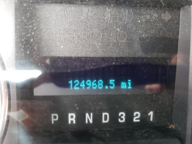 Photo 8 from auction – 2010 FORD F150 SUPER with VIN 1FTEW1E80AFC36879