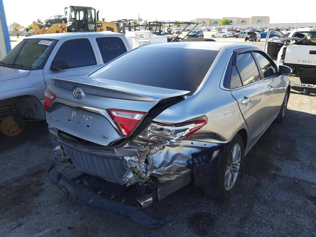 Photo 4 from auction – 2015 TOYOTA CAMRY LE with VIN 4T1BF1FK4FU921835