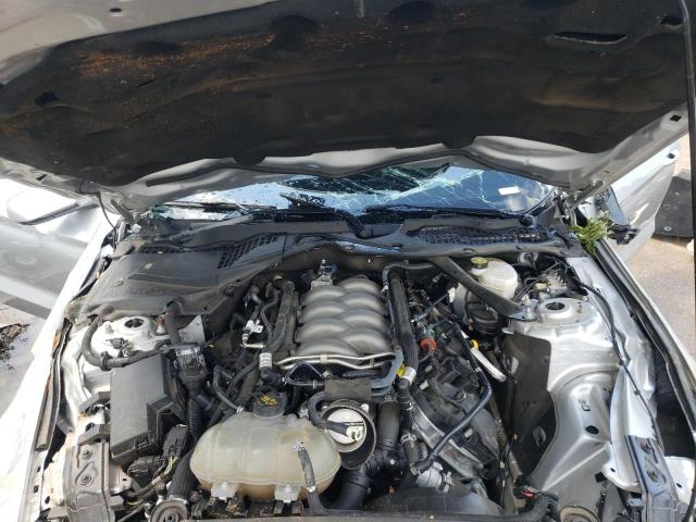 Photo 7 from auction – 2018 FORD MUSTANG GT with VIN 1FA6P8CF6J5178963