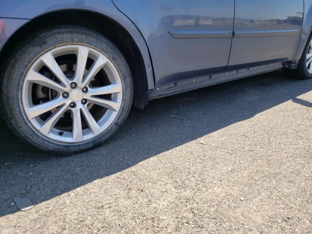 Photo 9 from auction – 2013 SUBARU LEGACY 2.5 with VIN 4S3BMBP64D3013051