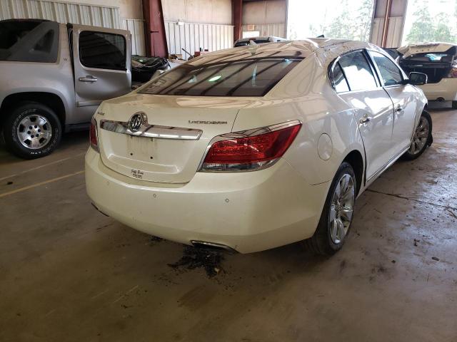 Photo 4 from auction – 2013 BUICK LACROSSE with VIN 1G4GC5E39DF265357
