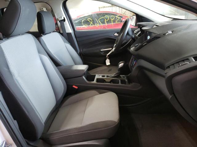 Photo 5 from auction – 2018 FORD ESCAPE SE with VIN 1FMCU9GD8JUA90972