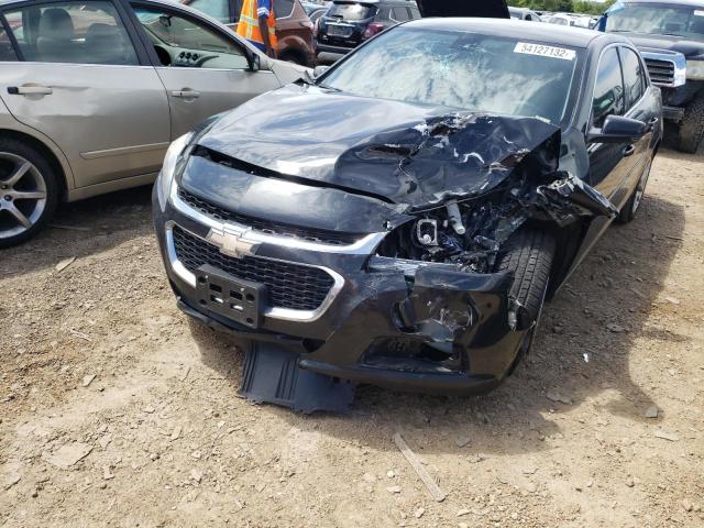 Photo 9 from auction – 2015 CHEVROLET MALIBU 1LT with VIN 1G11C5SL7FF329289