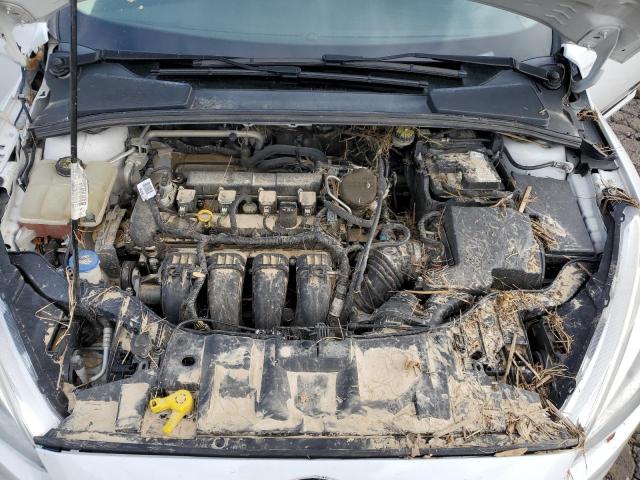 Photo 7 from auction – 2016 FORD FOCUS SE with VIN 1FADP3K2XGL301970