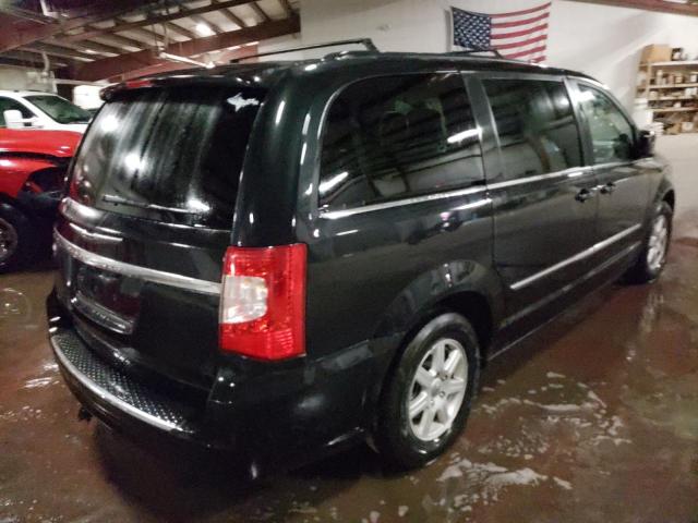 Photo 4 from auction – 2013 CHRYSLER TOWN & COU with VIN 2C4RC1BG3DR526584