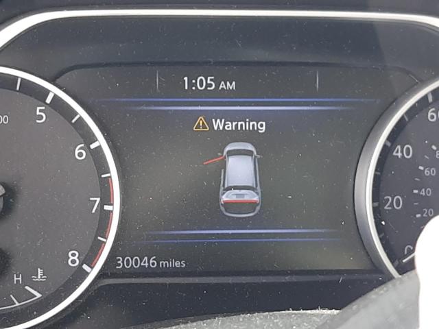 Photo 8 from auction – 2019 NISSAN MURANO S with VIN 5N1AZ2MS3KN111208