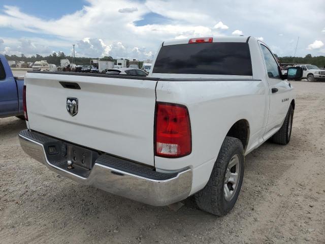 Photo 4 from auction – 2011 DODGE RAM 1500 with VIN 3D7JB1EK8BG581623