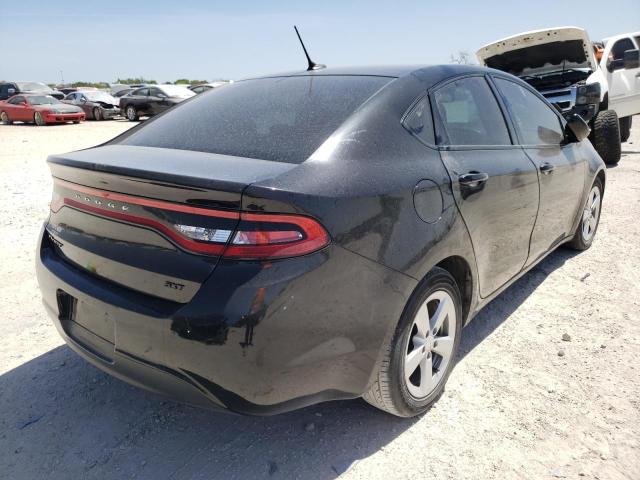 Photo 4 from auction – 2015 DODGE DART SXT with VIN 1C3CDFBB9FD265315
