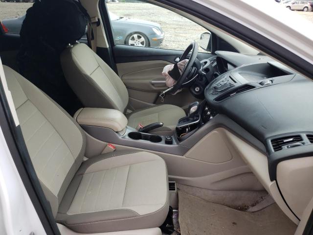 Photo 5 from auction – 2014 FORD ESCAPE SE with VIN 1FMCU0GX0EUB76207