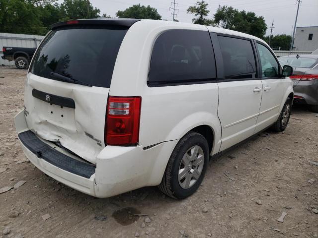 Photo 4 from auction – 2009 DODGE GRAND CARA with VIN 1D8HN44E99B513509