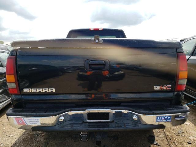 Photo 6 from auction – 2002 GMC SIERRA K25 with VIN 1GTHK24U12E296013