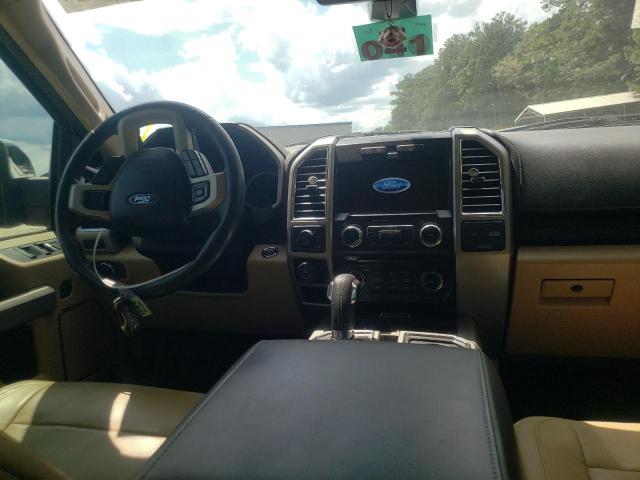Photo 9 from auction – 2016 FORD F150 SUPER with VIN 1FTEW1EG0GFA12303