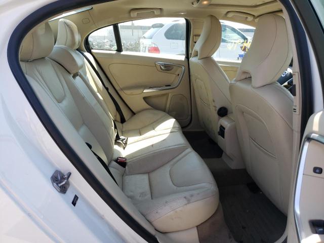 Photo 6 from auction – 2014 VOLVO S60 T5 with VIN YV1612FS3E2294530