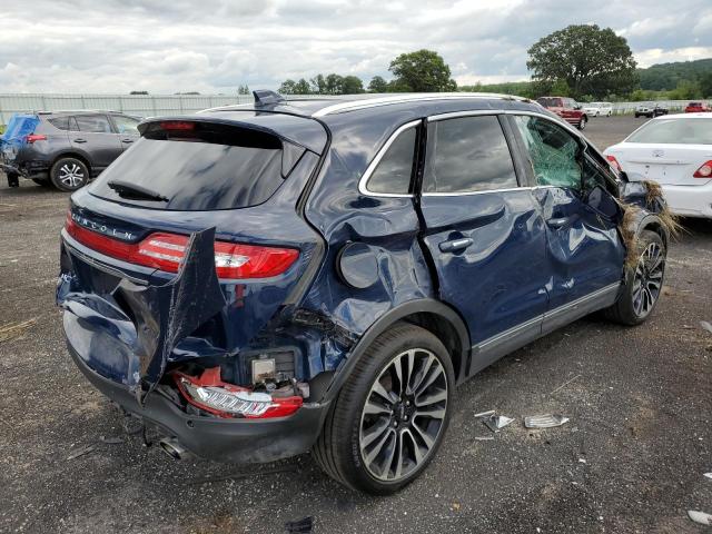Photo 4 from auction – 2019 LINCOLN MKC RESERV with VIN 5LMTJ3DH1KUL03059