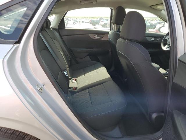 Photo 6 from auction – 2019 KIA FORTE FE with VIN 3KPF24ADXKE072573
