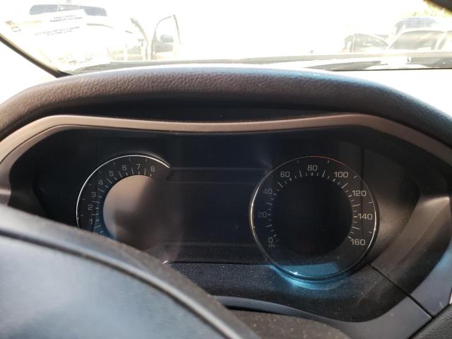 Zdjęcie 8 z aukcji – 2014 LINCOLN MKZ z VIN 3LN6L2G98ER815499