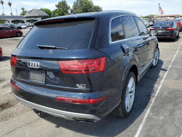 Photo 4 from auction – 2017 AUDI Q7 PRESTIG with VIN WA1VAAF75HD054146