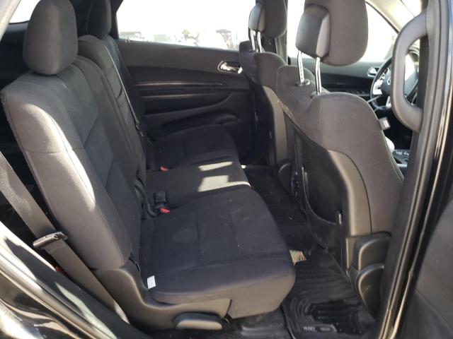 Photo 6 from auction – 2011 DODGE DURANGO CR with VIN 1D4RD4GG0BC638078