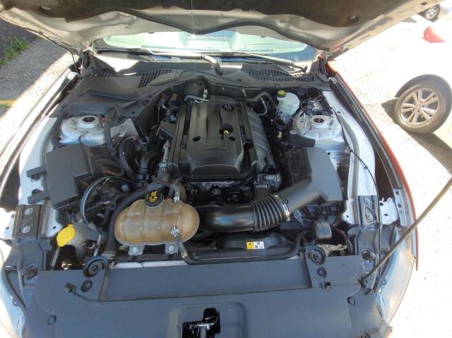 Photo 7 from auction – 2016 FORD MUSTANG with VIN 1FA6P8TH2G5268749