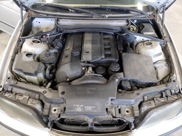 Photo 7 from auction – 2005 BMW 325 I with VIN WBAEV33495KW16067