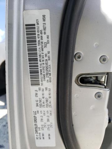 Photo 10 from auction – 2010 DODGE RAM 1500 with VIN 1D7RB1GP6AS105194