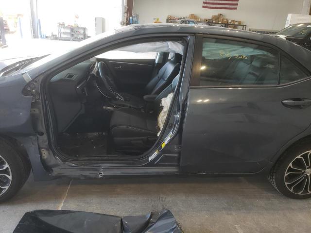 Photo 9 from auction – 2015 TOYOTA COROLLA L with VIN 2T1BURHE6FC474423