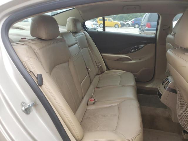 Photo 6 from auction – 2013 BUICK LACROSSE with VIN 1G4GC5ER6DF294982
