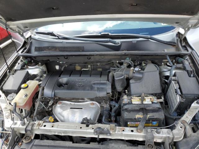Photo 7 from auction – 2011 TOYOTA RAV4 SPORT with VIN 2T3RF4DV2BW140603