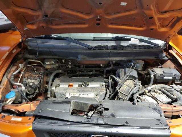 Photo 7 from auction – 2006 HONDA ELEMENT EX with VIN 5J6YH287X6L006799