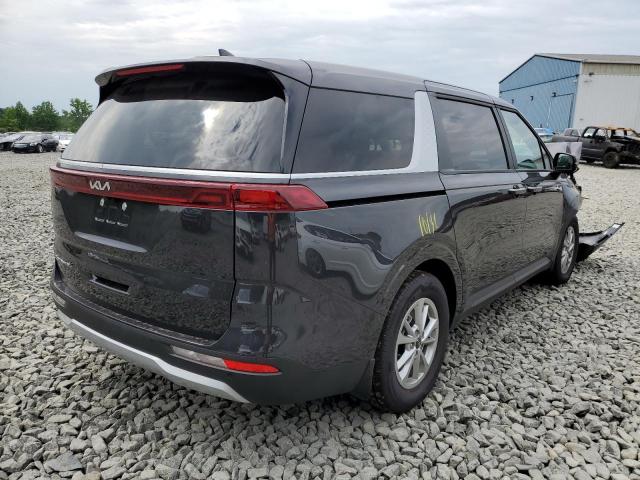 Photo 4 from auction – 2022 KIA CARNIVAL L with VIN KNDNB4H33N6189902